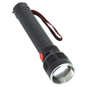 Lanterna reincarcabila LED P-11 - Img 2