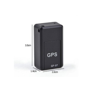 Localizator tracker GPS personal SIM+Audio Cod: FS-1285 - Img 2