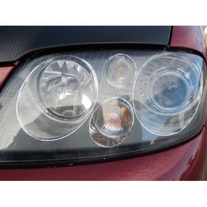 Lupe Bi-xenon Mini H1 2.5" ( Pret / Set ) - Img 4