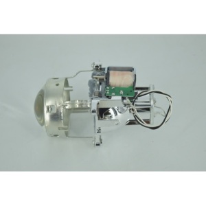 Lupe far compatibile cu bec H7 COD: BH7-3023 - Img 2