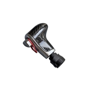 Maner schimbator auto din plastic compatibil Audi A6 A6L, A4 A4L, A7 C7 Q5,Q7 cutie automata Cod: SC-109 - Img 2