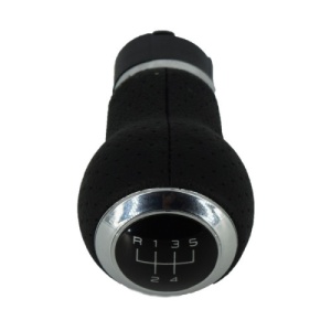 Maner schimbator compatibil Audi A4 S4 B8 8K A5 8T 2007-2015 5 viteze ART-308 ( D ) - Img 1