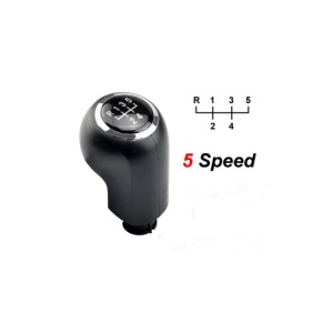 Maner schimbator compatibil Opel Astra H cu 2 adaptoare pentru 5 si 6 viteze Cod: SC-118 - Img 3