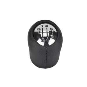 Maner schimbator compatibil Renault Laguna 2001-2007 cu 2 adaptoare pentru 5 si 6 viteze Cod: SC-48 - Img 1