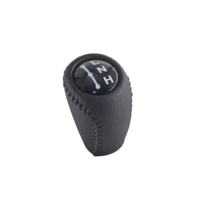 Maner schimbator din plastic compatibil Toyota Land Cruiser Prado LC120, Land Cruiser Prado 2003-2009 Cod: SC-140 - Img 3