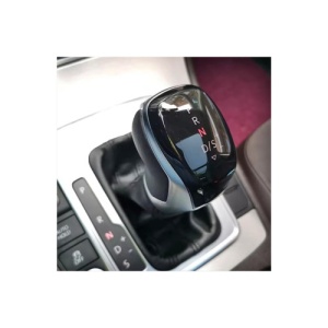 Maner schimbator iluminat compatibil Volkswagen Cutie Automata cu LED D/S Cod: SC-31 - Img 4