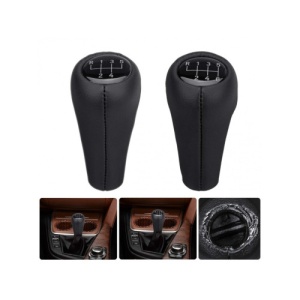 Manson schimbator 5 viteze si maner compatibil BMW Seria 5 E39 Cod:FXBMW-34-10 - Img 2
