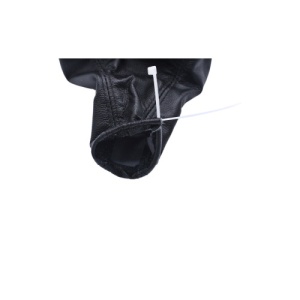 Manson schimbator auto imitatie piele compatibil Opel Astra, Vectra, Corsa Cod: SC-111 - Img 3