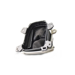 Manson schimbator auto mitatie piele compatibil Honda Accord 2008-2013 Cod: SC-167 - Img 5
