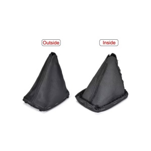 Manson schimbator imitatie piele compatibil Ford C-Max 2003- Cod: SC-157 - Img 3