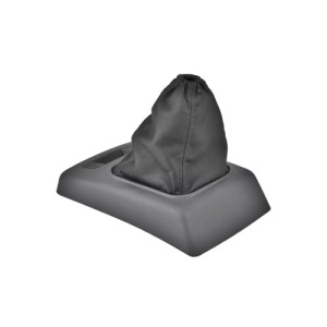 Manson schimbator imitatie piele compatibil Ford Transit MK7 2006â€“2014Â Cod: SC-155 - Img 2