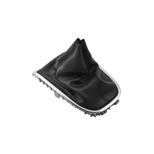 Manson schimbator imitatie piele compatibil Opel Astra Buick excelle GT/XT Cod: SC-125 - Img 1