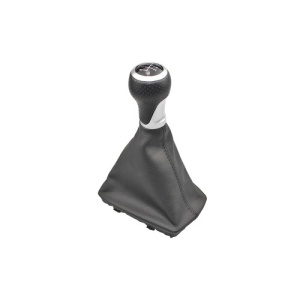 Manson schimbator si maner compatibil Audi A4 cu 3 adaptoare pentru 5R / R5 / R6 viteze Cod: SC-100 - Img 1