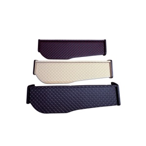 Masa de bord lunga, piele ecologica, diverse culori compatibila Man TGX Euro 5 - Img 1