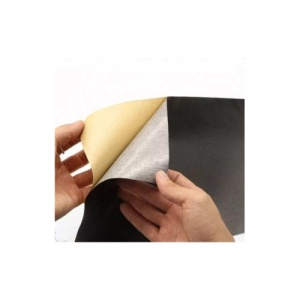 Material imitatie Alcantara autoadeziv, marime 150x100cm Cod: FS-13 - Img 2