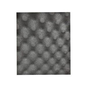 Material insonorizant auto cu adeziv, grosime 15mm, 80x50cm Cod: 07A - Img 2