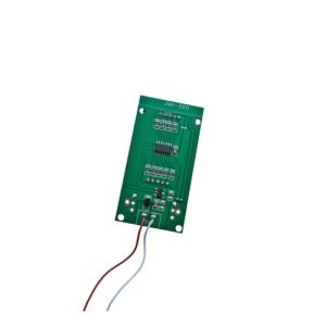 Modul temporizator LED cu lumina alba Cod: HH-D8 - Img 4