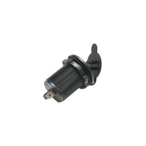 Mufa Incarcator auto 12V 2 x USB/1A,2.1A Cod: BK69981 - Img 2