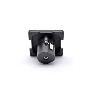 Mufa priza bricheta 120W 10A 12V incastrabila Cod: DS1201 - Img 4