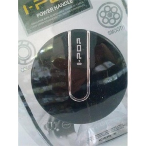 Nuca volan I-POP neagra Cod:408102/04 - Img 2