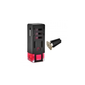 Odorizant auto Slim pentru grila de ventilatie cu ulei esential Cod: ATL-2312 - Img 5