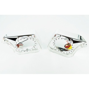 Ornament 3 inch cu led 12V Cod:142 - Img 2