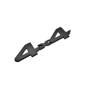 Ornament metalic "4X4"15cmx3.7cm Cod: JS-12 - Img 2