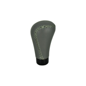 Ornament pentru schimbÄƒtorul de viteze culoare de gri Cod: HT2305 - Img 1