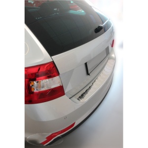 Ornament portbagaj crom Seat Altea XL Tip 5P 2006-2015 CROM 2010 - Img 2