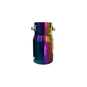 Ornament toba colorat Cod: C84 - Img 2