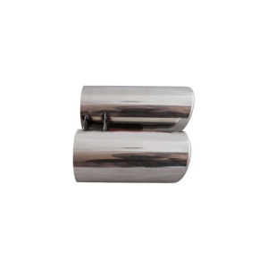Ornament toba compatibil BMW Seria 3 E90 Cod: E90S3 - Img 2