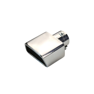 Ornament toba inox Cod: A370 - Img 1