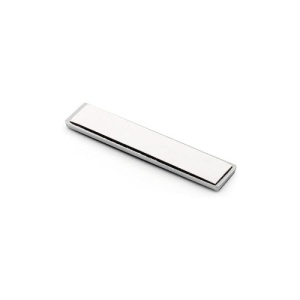 Ornament VIP metalic 9,4x1,6cm Cod: JST-08 - Img 2