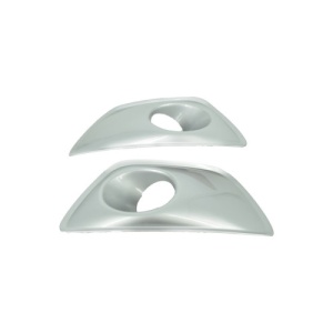 Ornamente proiectoare compatibile Dacia Logan / Sandero / Mcv Model Nou 2013->Cod:100713609 - Img 1