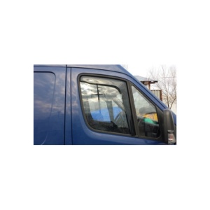 Paravanturi fata , fumurii compatibile Volkswagen Crafter 2017-> Cod: ART3032 - Img 1