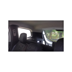 Perdele Auto Interior compatibile Dacia Duster I 2009-2017 - Img 2