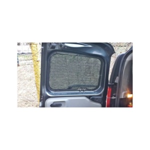 Perdele Auto Interior compatibile Dacia Logan MCV 2006 - 2012 - Img 2