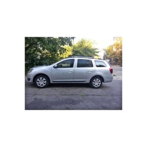Perdele Auto Interior compatibile Dacia Logan MCV / Stepway 2015-2023 - Img 1