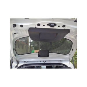 Perdele Auto Interior compatibile Dacia Sandero II 2012-2021 - Img 3