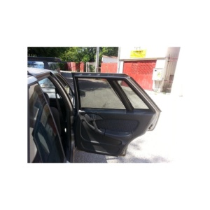 Perdele Auto Interior compatibile Daewoo Espero Sedan 1990â€“1999 - Img 2