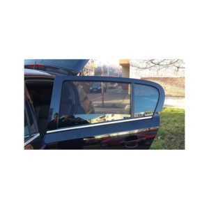 Perdele Auto Interior compatibile Opel Astra H hatchback 2004â€“2014 - Img 5