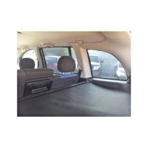 Perdele Auto Interior compatibile Opel Zafira A 1999-2005 - Img 3