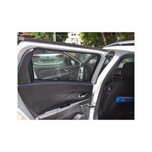 Perdele Auto Interior compatibile Renault Clio IV Break 2012-2019 - Img 4