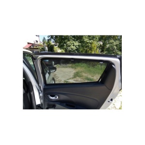 Perdele Auto Interior compatibile Renault Clio IV Hatchback 2012-2019 - Img 4