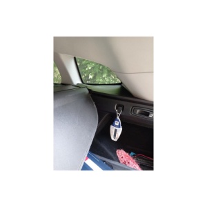 Perdele Auto Interior compatibile Renault Megane IV Break 2016-2022 - Img 4