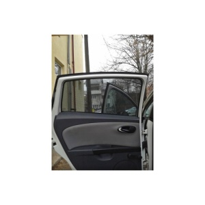 Perdele Auto Interior compatibile Seat Leon Hatchback 2005â€“2012 - Img 2