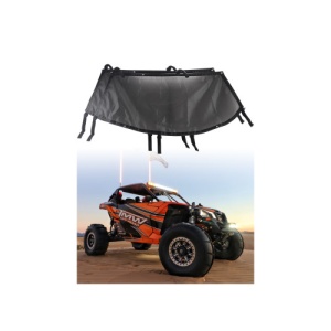 Perdele plase geamuri fata compatibile MAVERICK X3 Cod: RZR-071 - Img 2