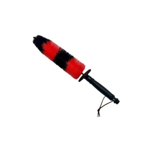 Perie Curatat si spalat Jante 45cm Cod: XH-2107 - Img 1