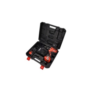 Pistol de impact 18V 1/2" 700Nm cu acumulator 3Ah Yato Cod: YT-82806 - Img 4