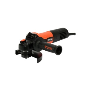Polizor unghiular, 1100w, 125mm Cod: YT-82101 - Img 1